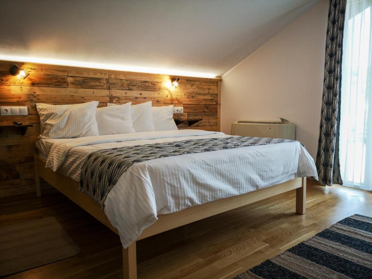 Filargo Apartmans - Cazare Совата Экстерьер фото