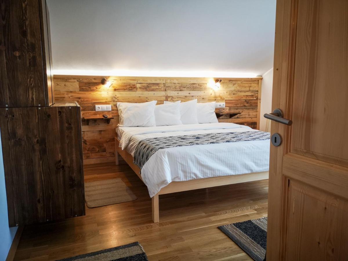 Filargo Apartmans - Cazare Совата Экстерьер фото