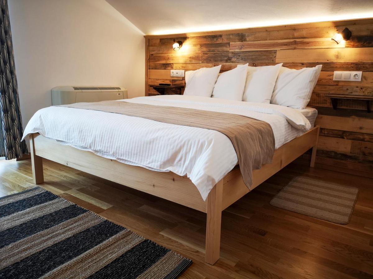 Filargo Apartmans - Cazare Совата Экстерьер фото
