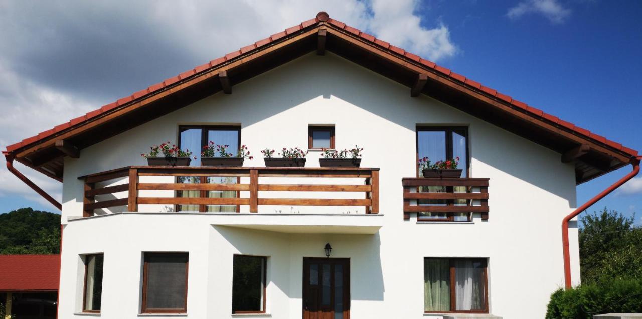 Filargo Apartmans - Cazare Совата Экстерьер фото