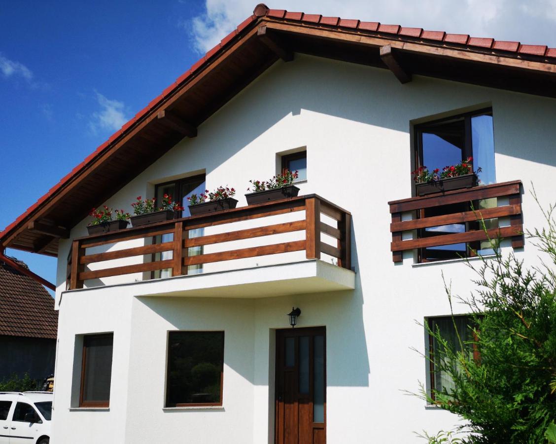 Filargo Apartmans - Cazare Совата Экстерьер фото