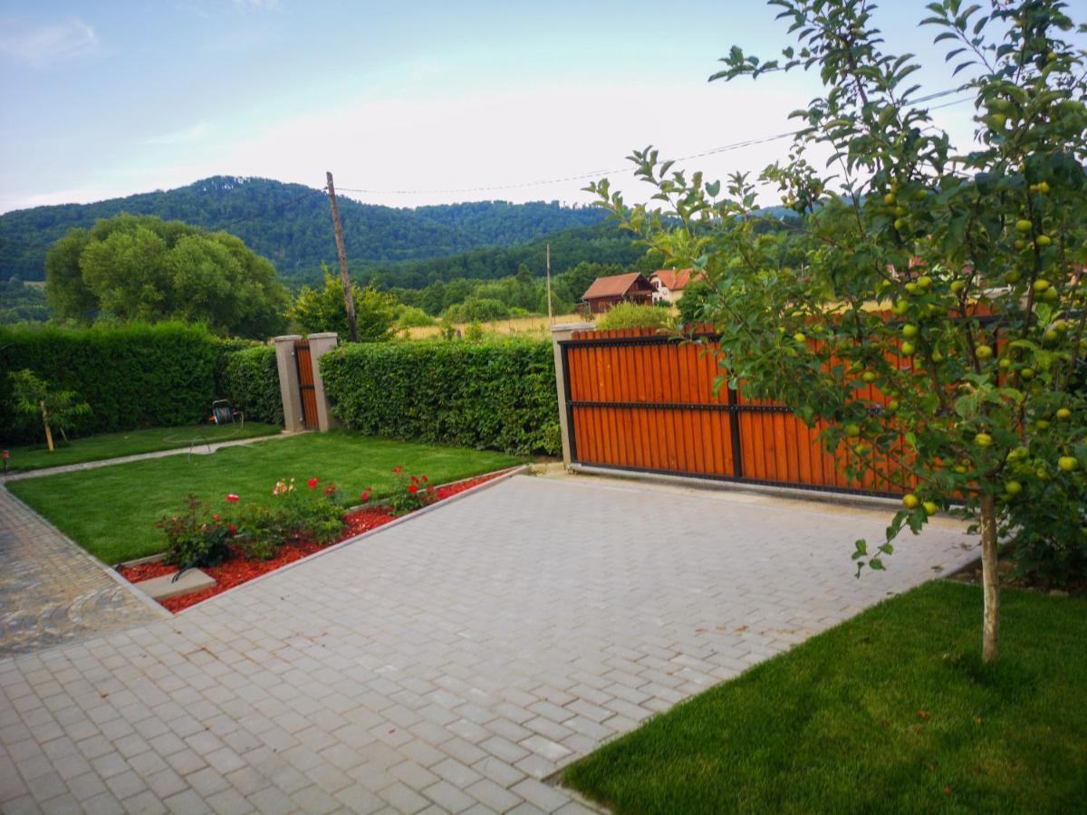 Filargo Apartmans - Cazare Совата Экстерьер фото