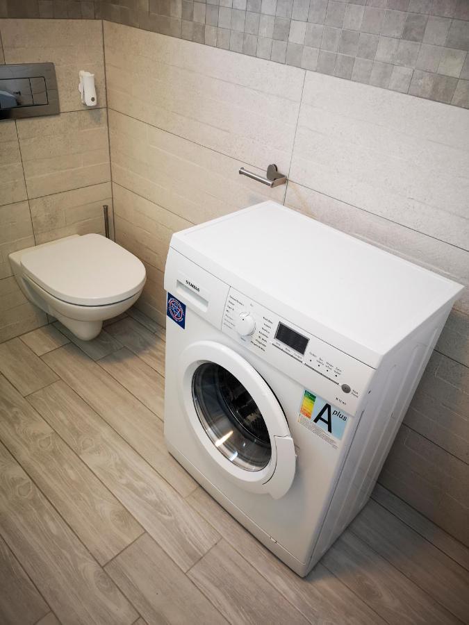 Filargo Apartmans - Cazare Совата Экстерьер фото
