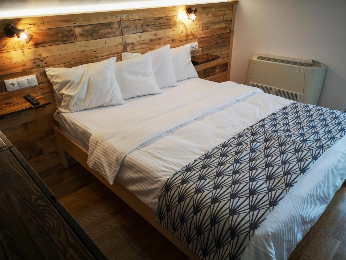 Filargo Apartmans - Cazare Совата Экстерьер фото