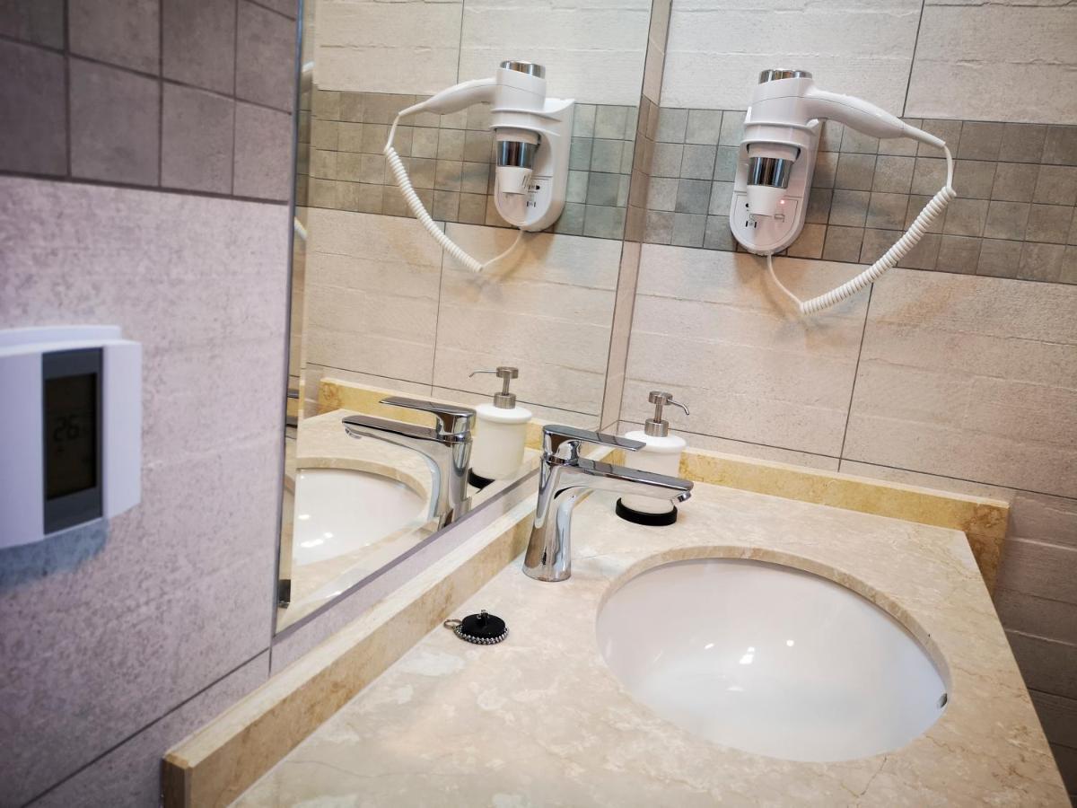 Filargo Apartmans - Cazare Совата Экстерьер фото