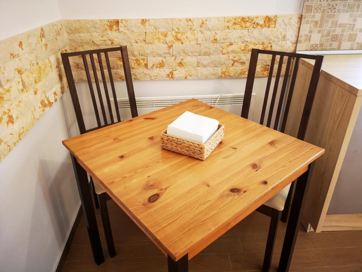 Filargo Apartmans - Cazare Совата Экстерьер фото