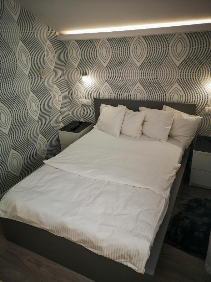 Filargo Apartmans - Cazare Совата Экстерьер фото