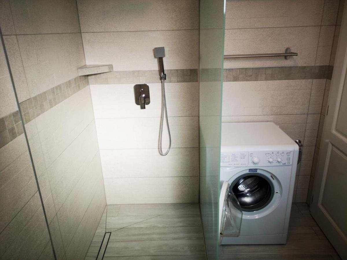 Filargo Apartmans - Cazare Совата Экстерьер фото