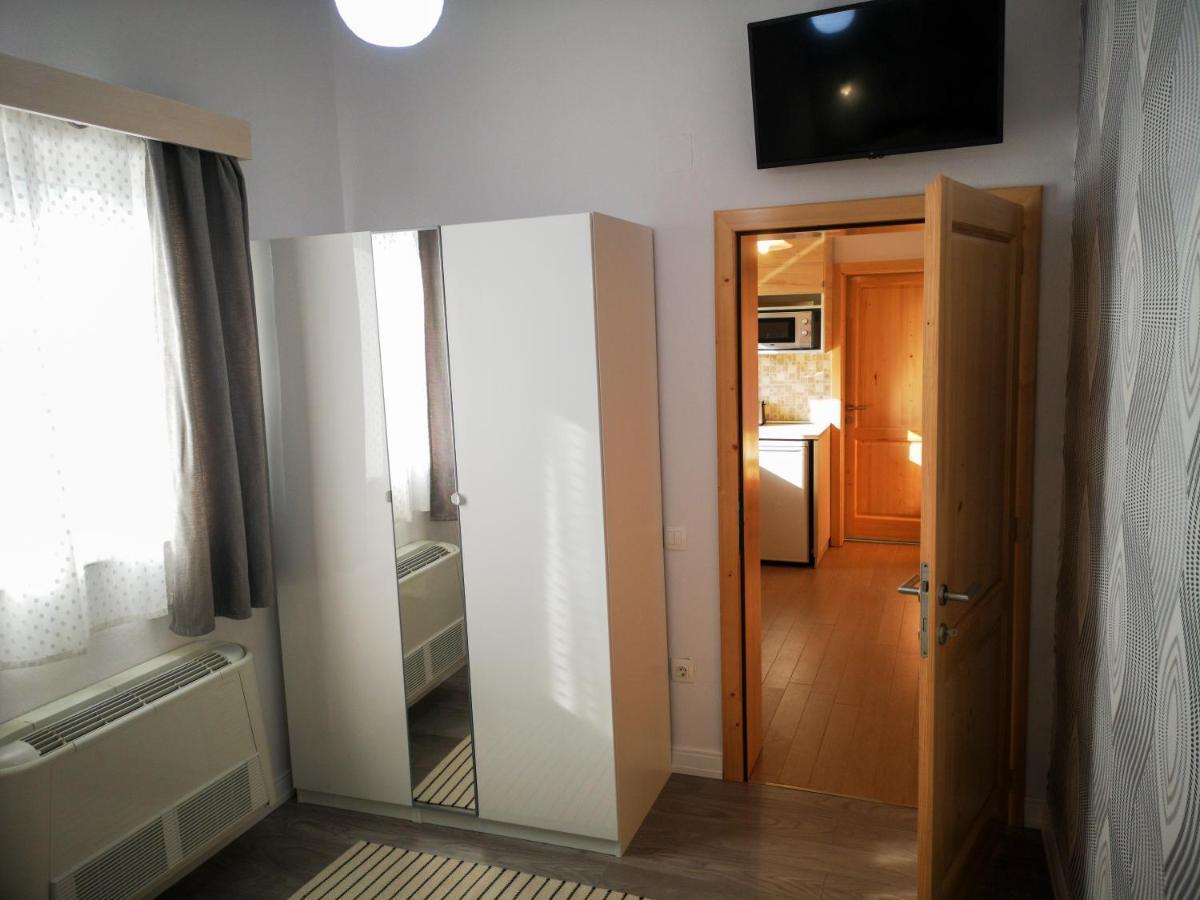 Filargo Apartmans - Cazare Совата Экстерьер фото