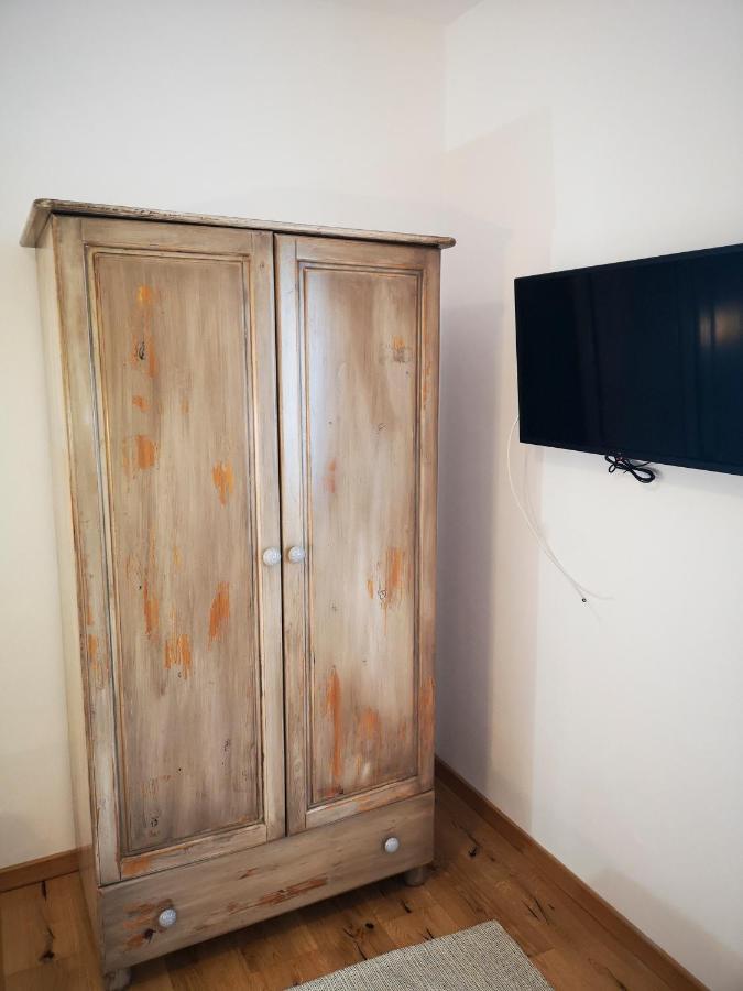 Filargo Apartmans - Cazare Совата Экстерьер фото