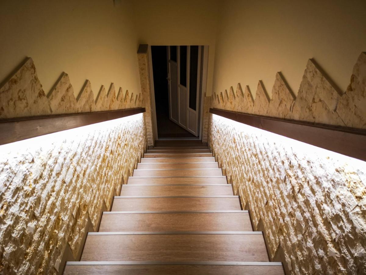 Filargo Apartmans - Cazare Совата Экстерьер фото