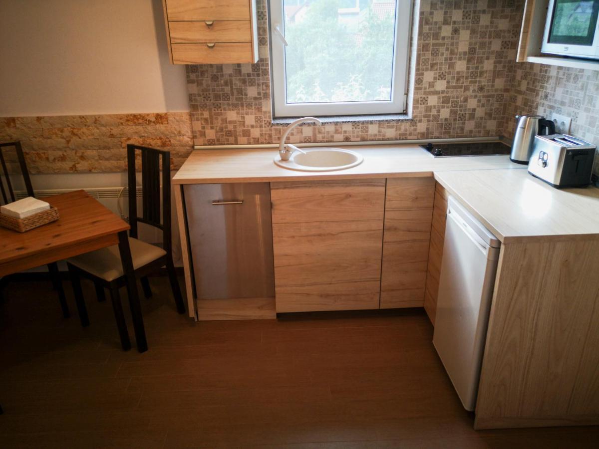 Filargo Apartmans - Cazare Совата Экстерьер фото