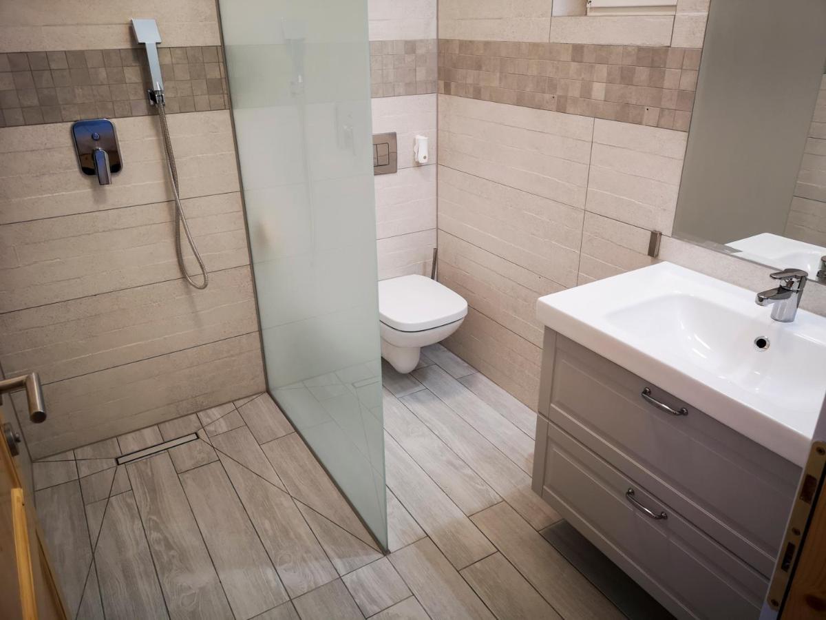 Filargo Apartmans - Cazare Совата Экстерьер фото