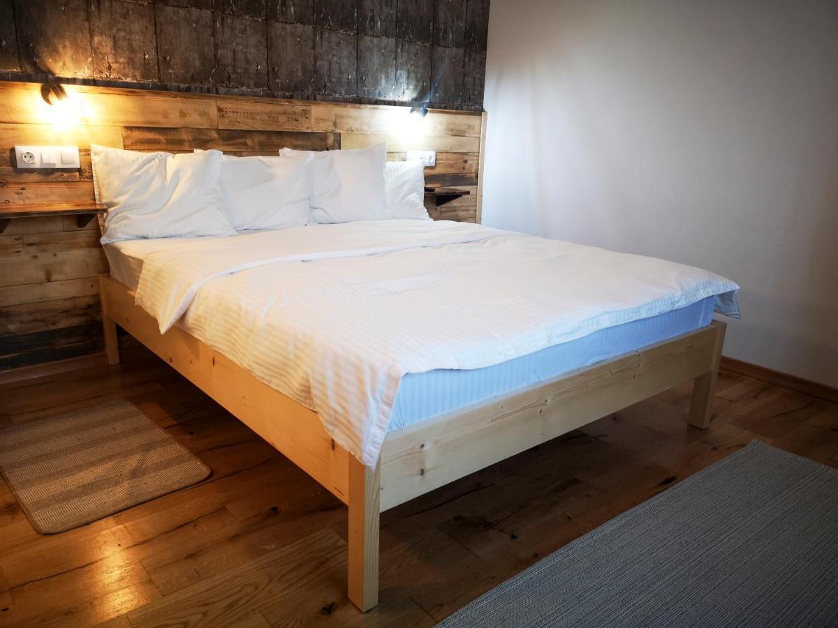 Filargo Apartmans - Cazare Совата Экстерьер фото