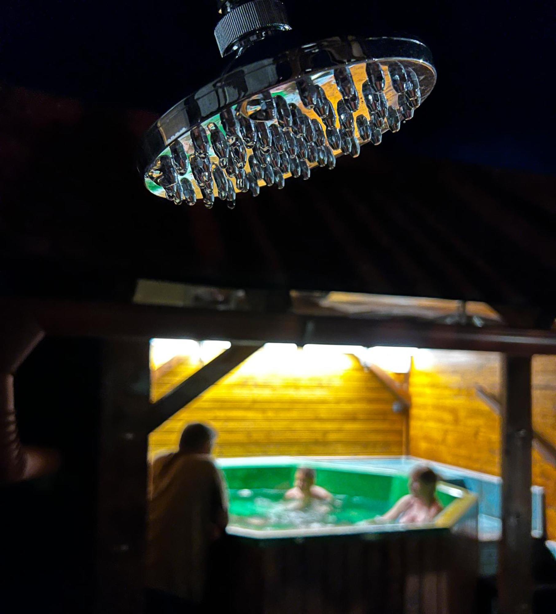 Filargo Apartmans - Cazare Совата Экстерьер фото