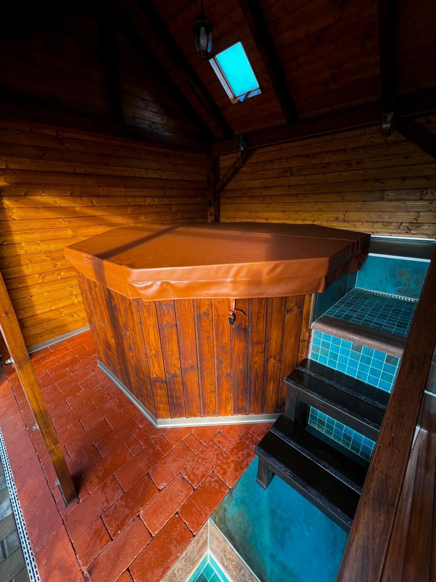 Filargo Apartmans - Cazare Совата Экстерьер фото